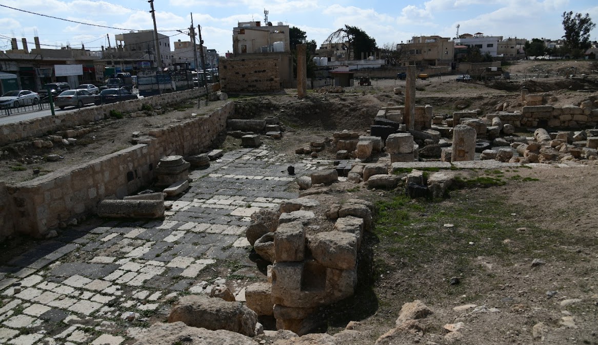 مدينة الربة