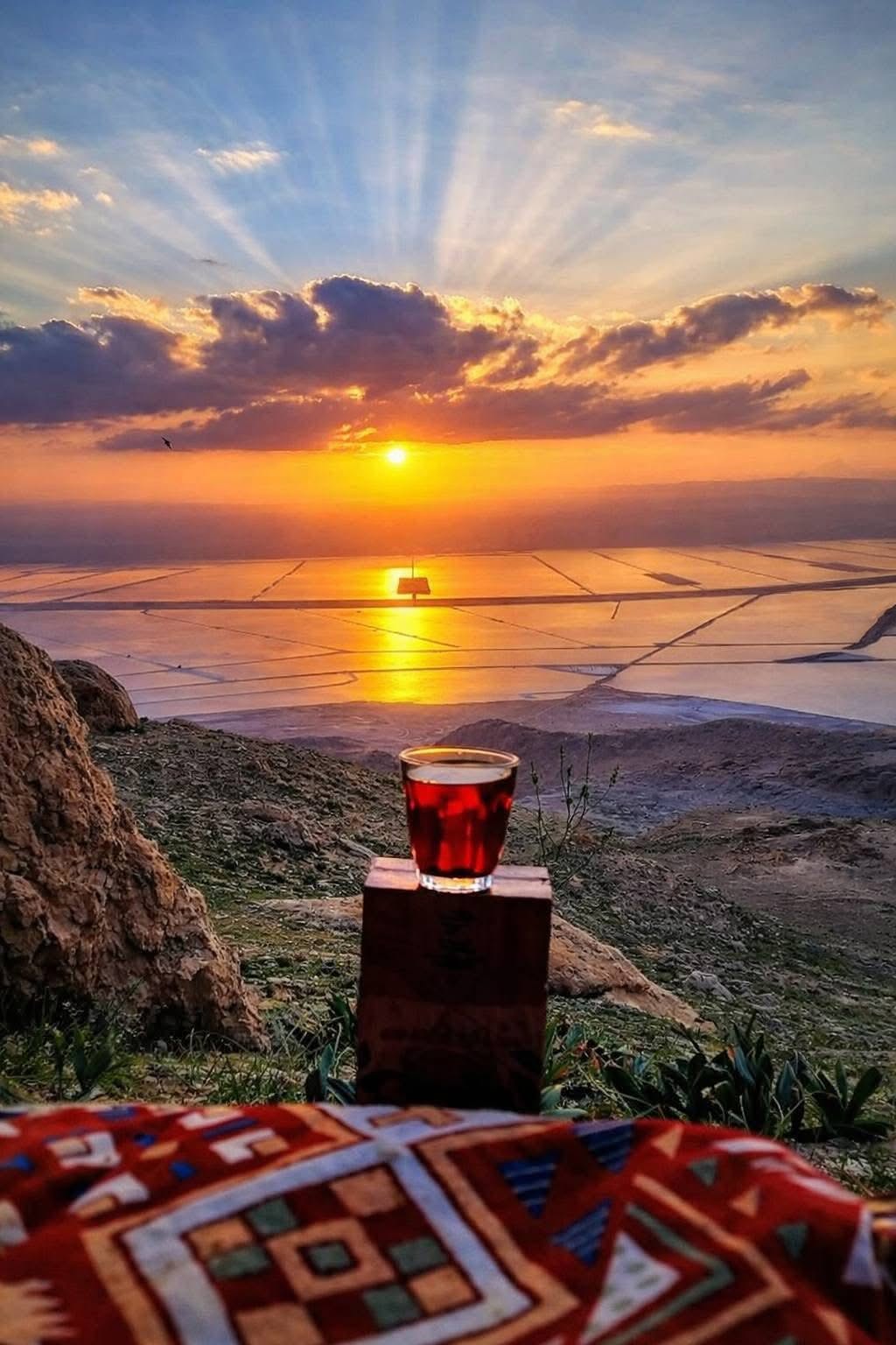 إطلالة السليمانية