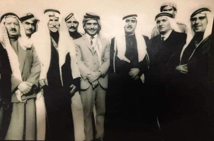 بيت دليوان باشا المجالي