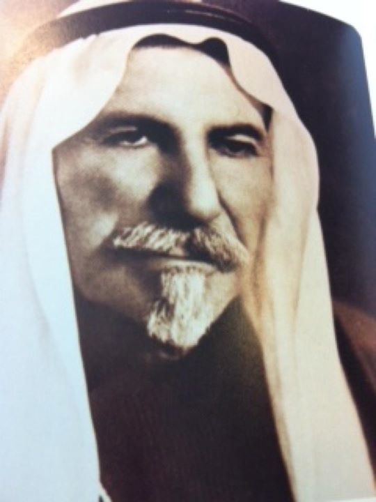 بيت دليوان باشا المجالي