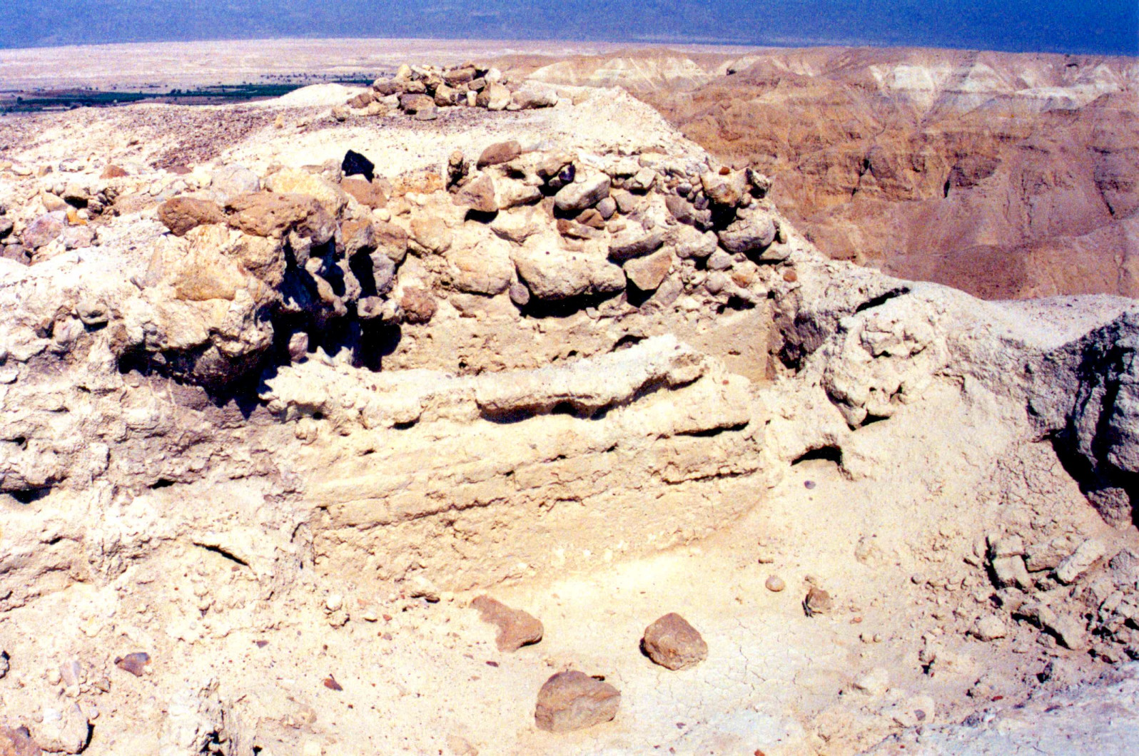 مقبرة باب الذراع
