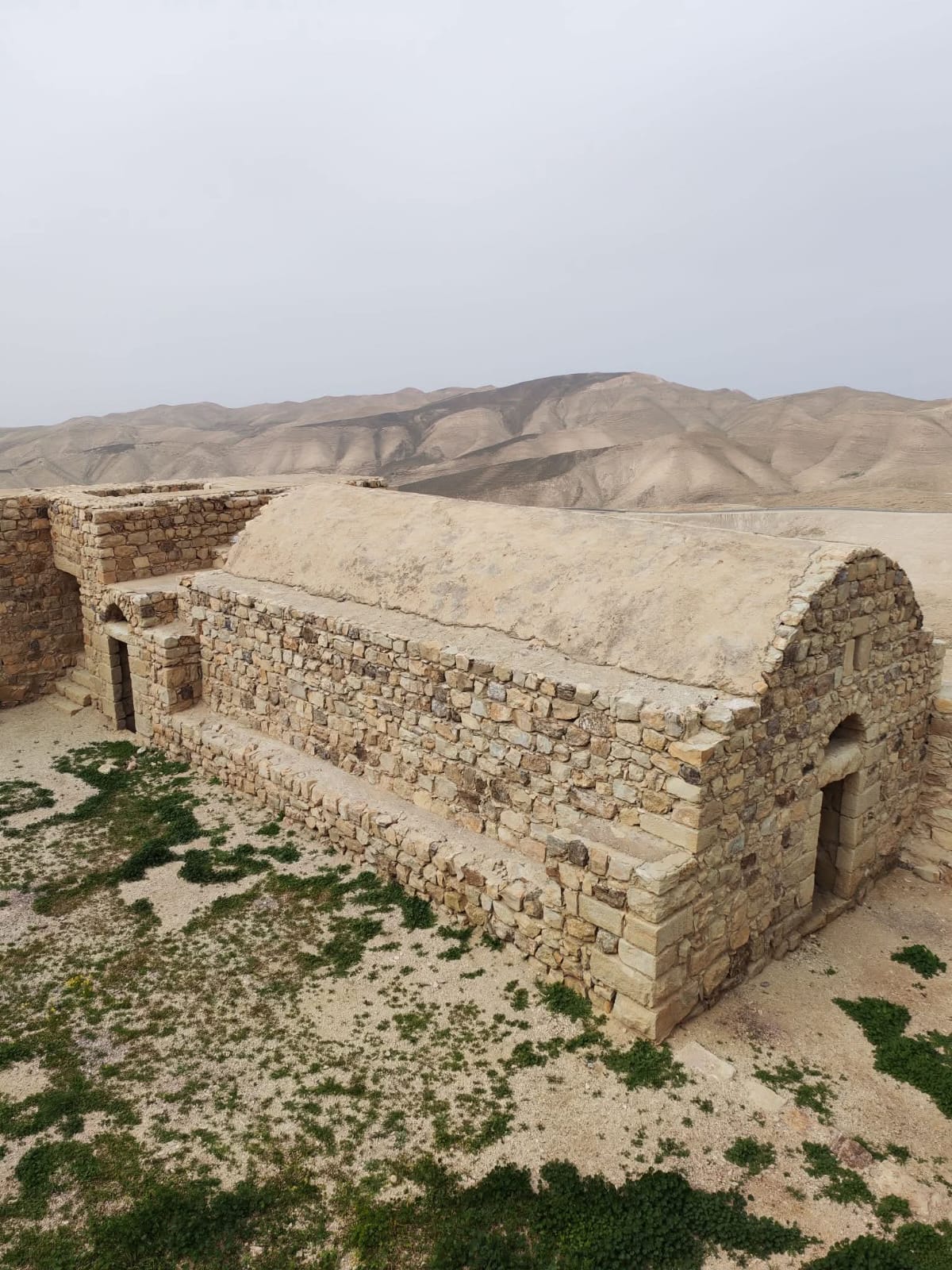 الحكم الديني والأنبياء