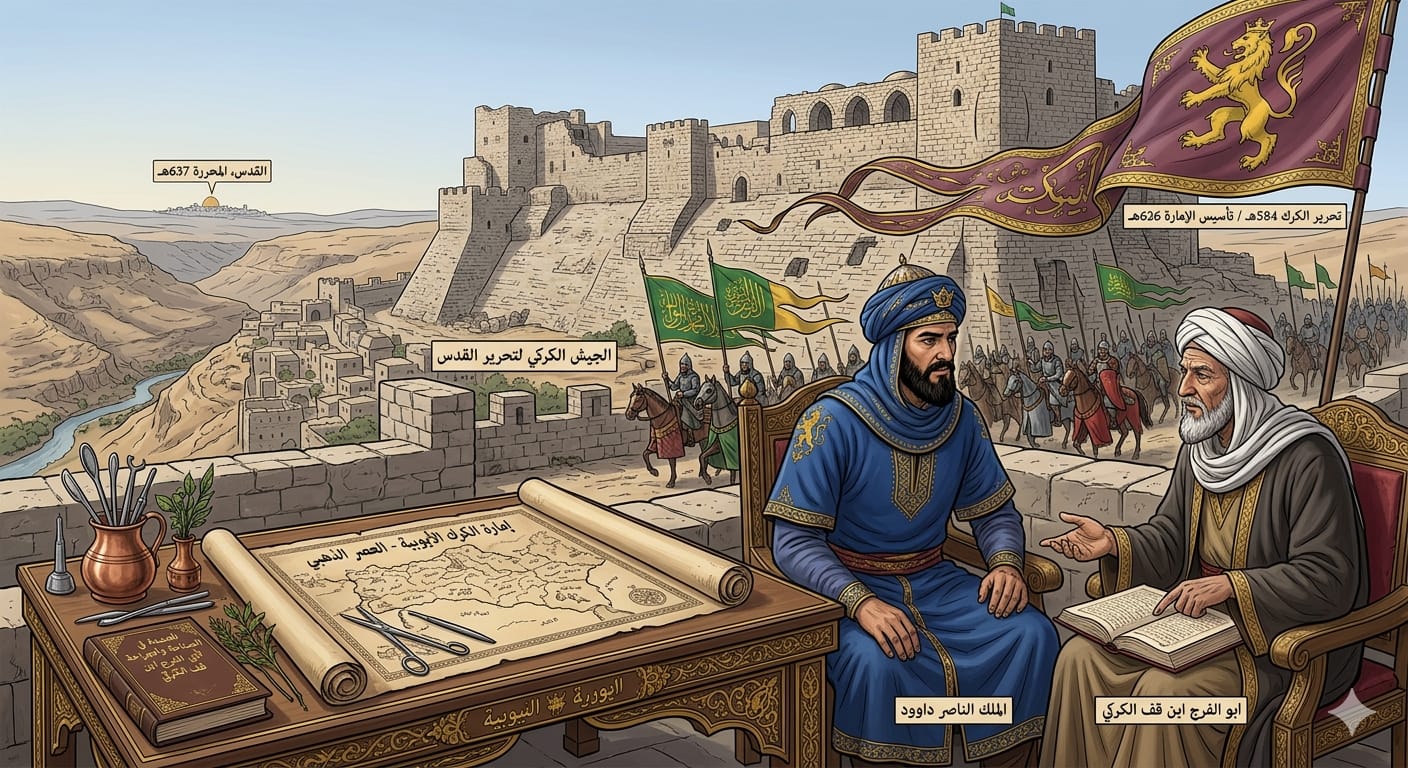 العصر المملوكي