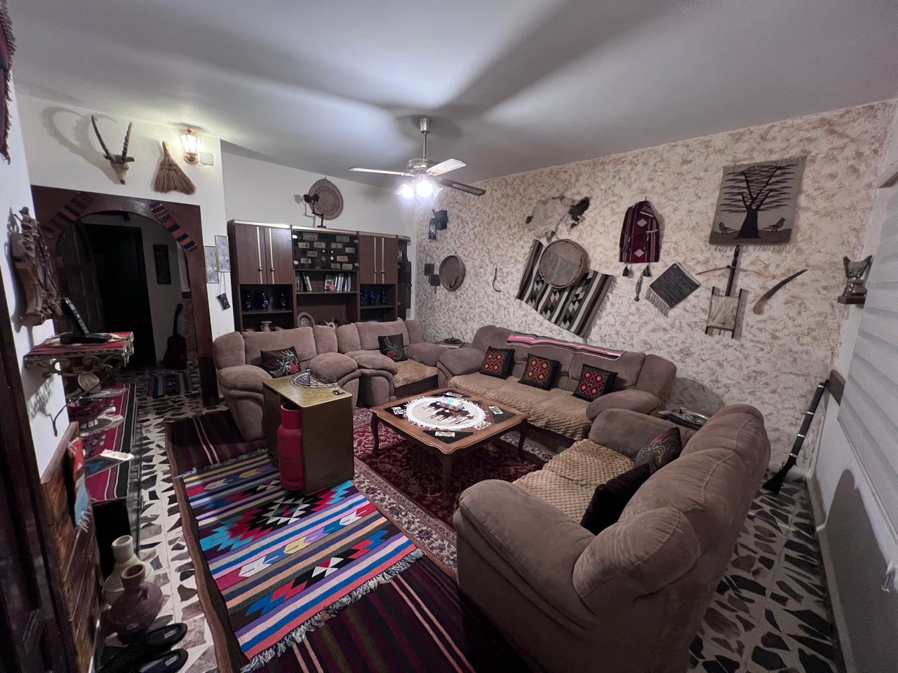 البيت القديم