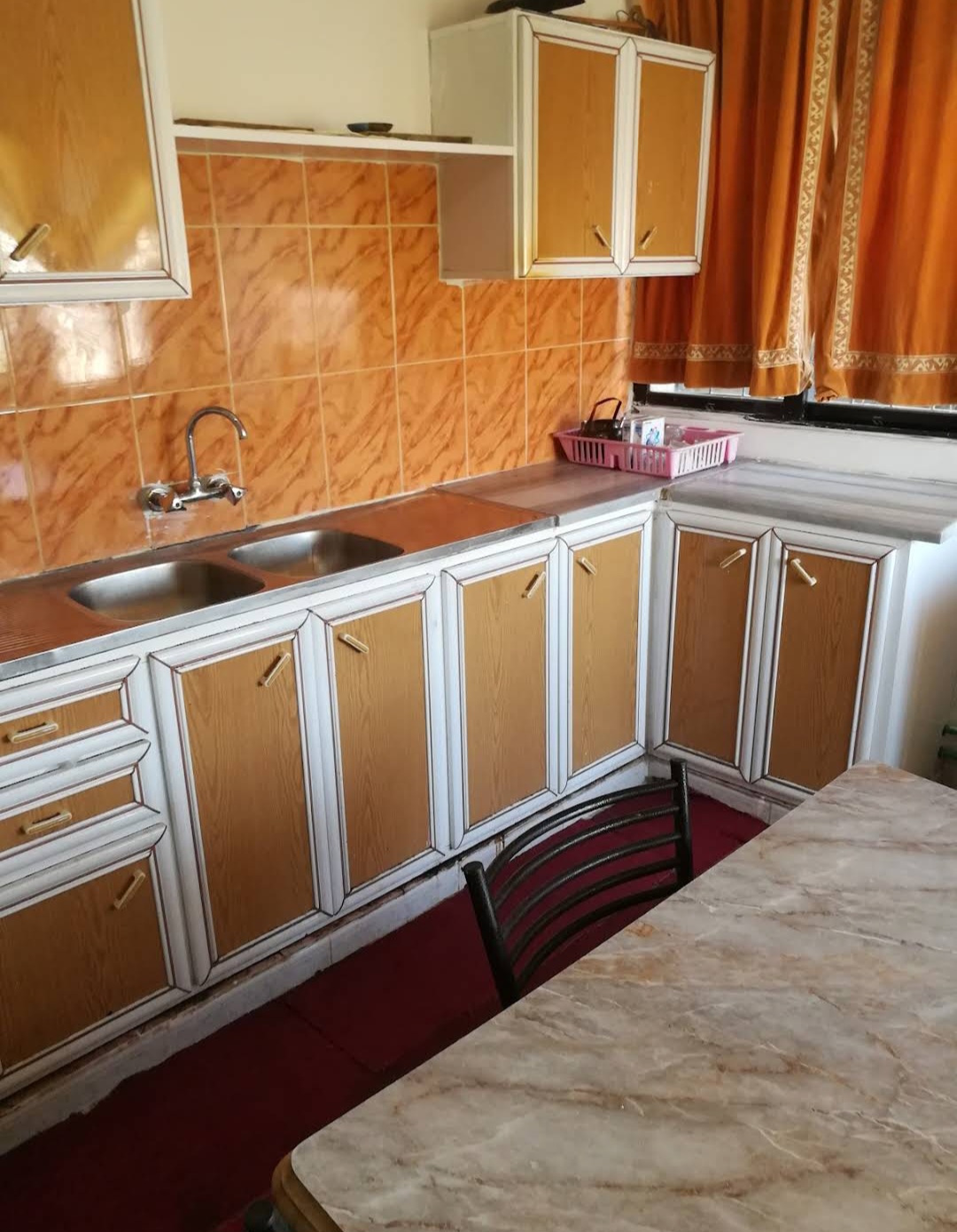 البيت الأبيض للشقق الفندقية