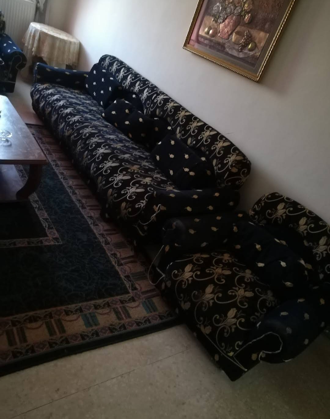 البيت الأبيض للشقق الفندقية
