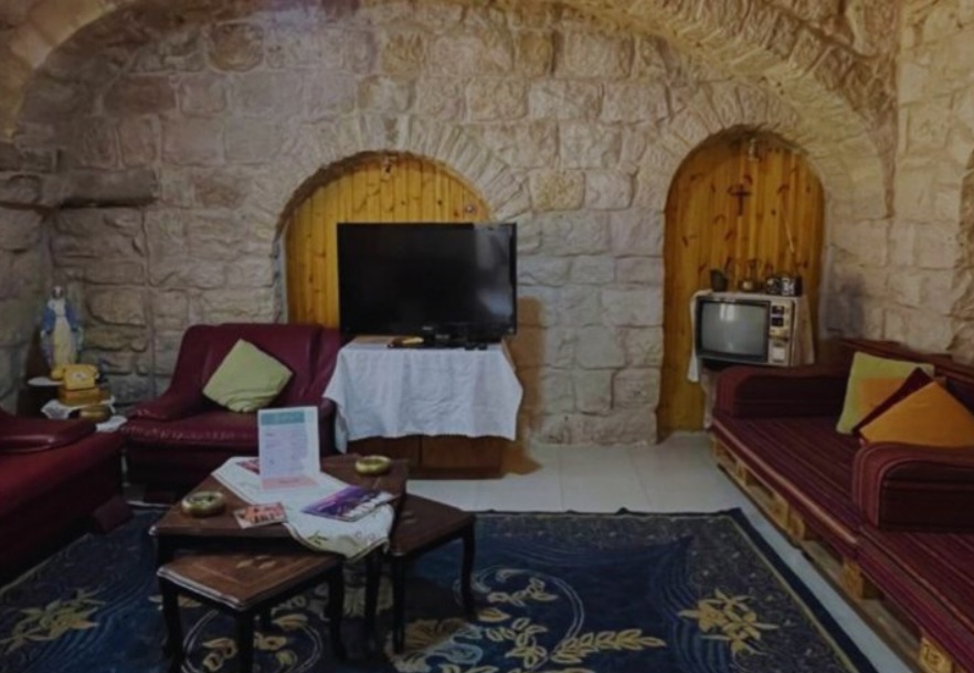 بيت الكرك
