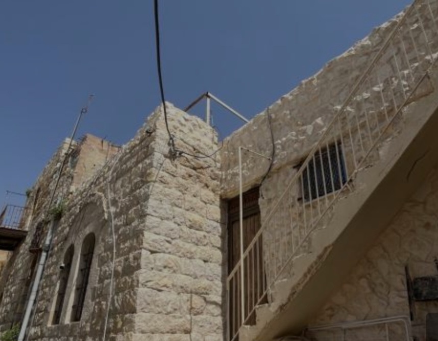 بيت الكرك