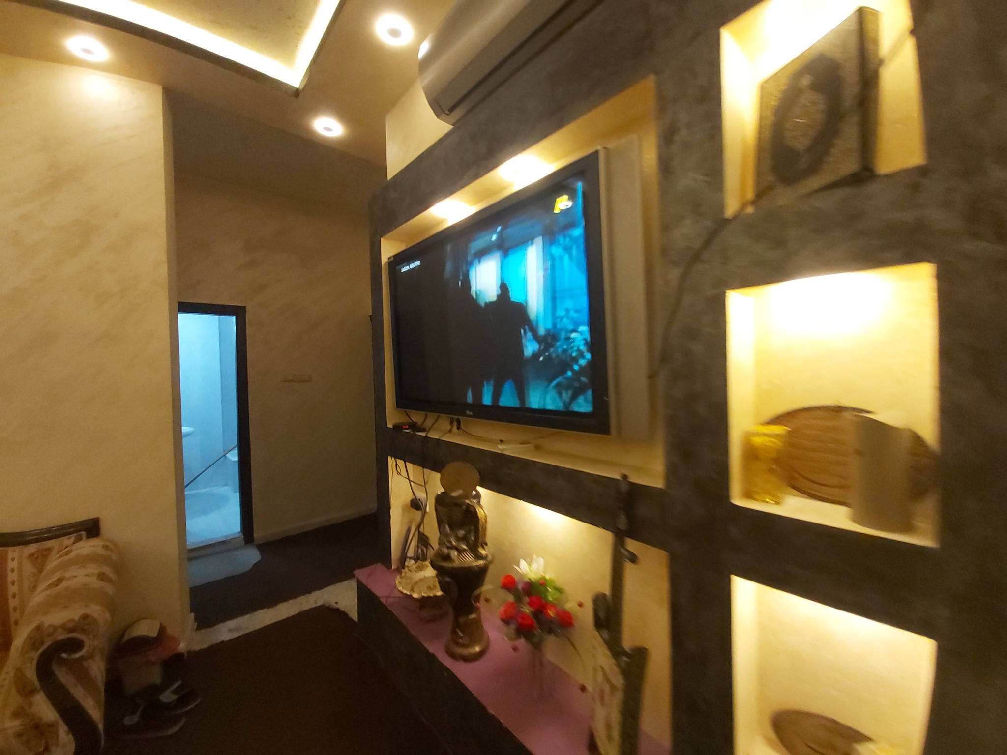 الجراجرة شقق مفروشة