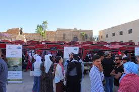 سوق جارة القلعة