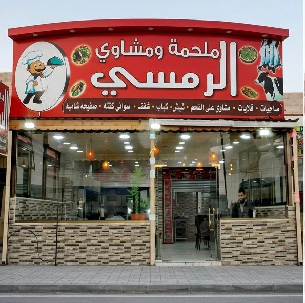 صورة المنيو 1