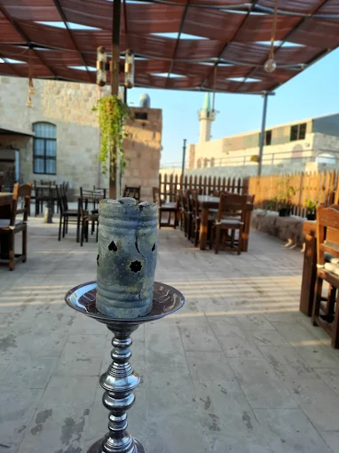 مطعم سرايا الكرك السياحي