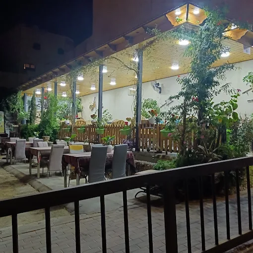 مطعم مؤاب
