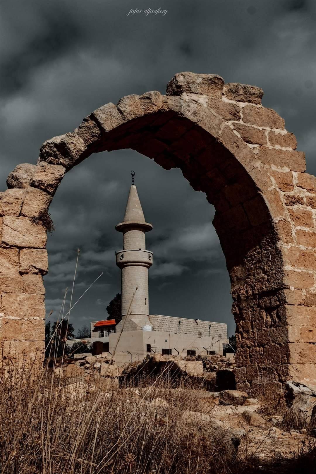 معركة مؤتة — أول المعارك