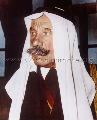 لجوء سلطان باشا الأطرش إلى الكرك… حين احتضنت المدينة ثائراً عربياً
