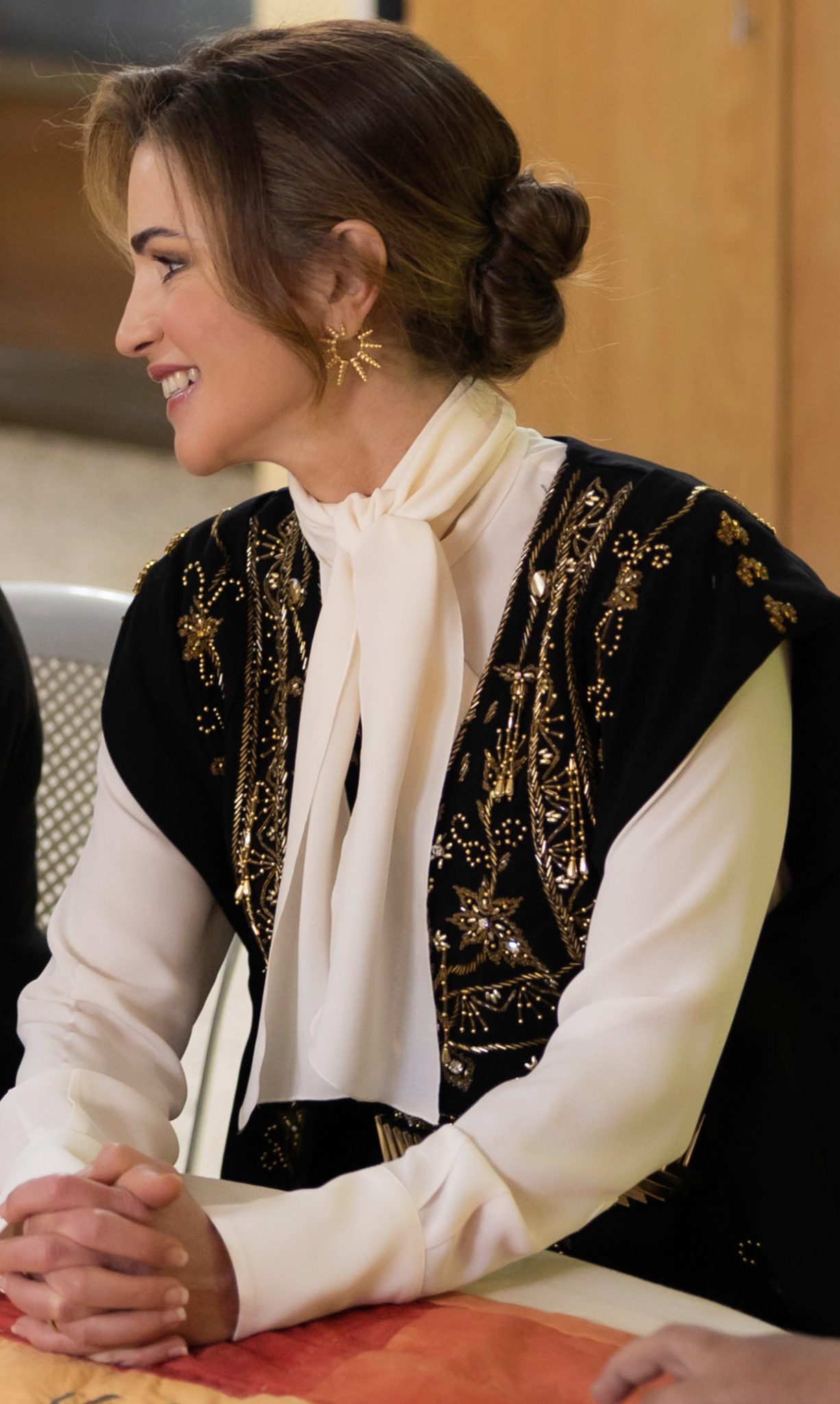 The Karaki Madraga… A Dress That Tells the Story of the South