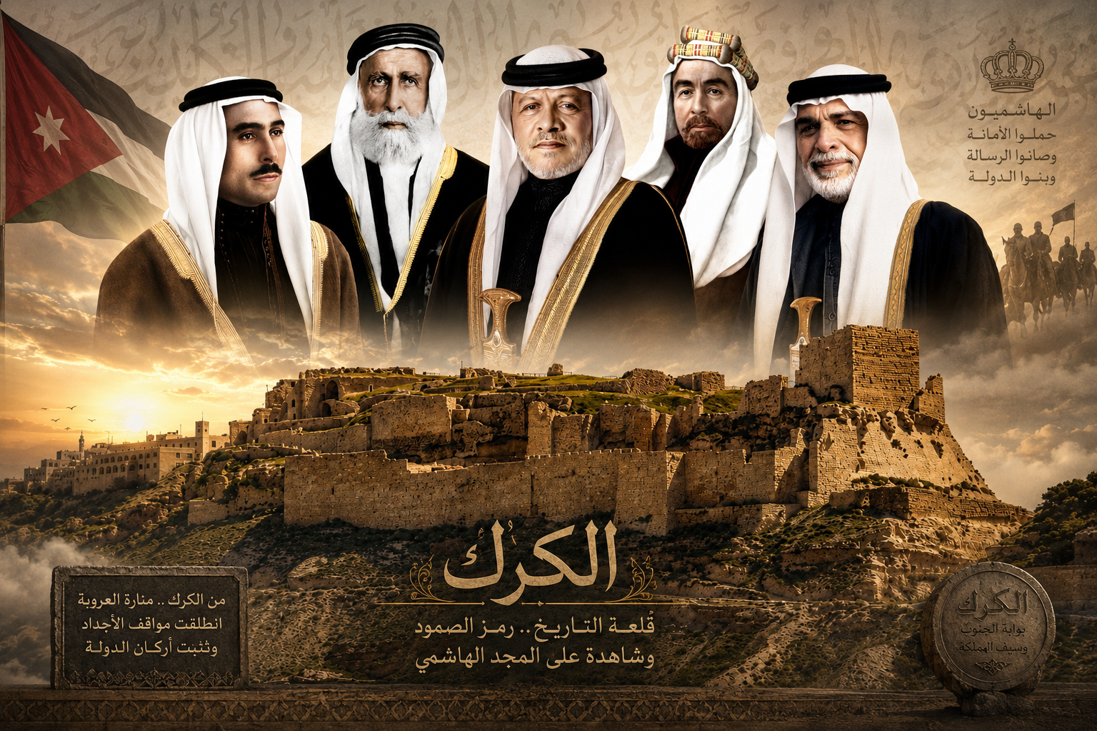 الكرك