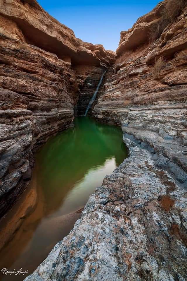 الكرك